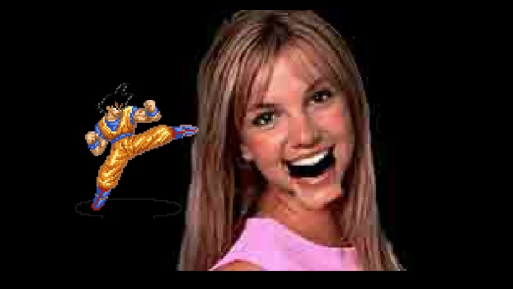 Bagagagaga Bop!