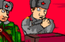 Iron Curtain