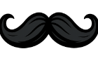 Me and My Mustache