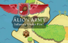 Alio's Army 2