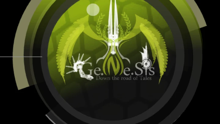 Ge.ne.sis: Alpha Demo
