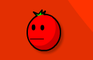 Bounce a tomato