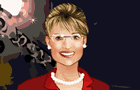 Sarah Palin Dressup