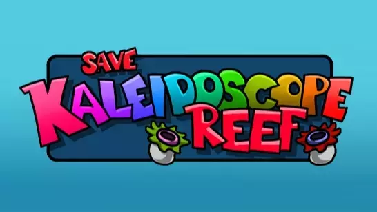 Kaleidoscope Reef