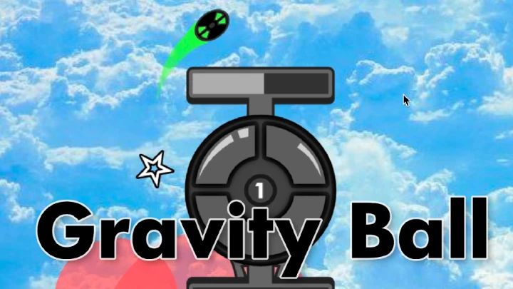 .:Gravity Ball:.