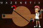 Mazenetix