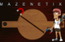 Mazenetix