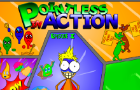 Pointless In Action