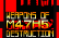 Weapons Maths Destruction