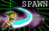 Spawn: Link vs Ganondorf