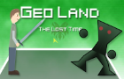 Geo Land: The Lost Time