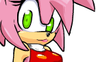 Amy Rose by EroticPhobia on Newgrounds
