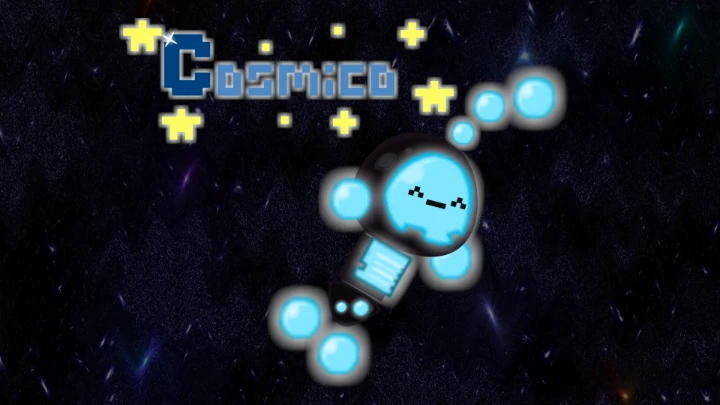 Cosmico!