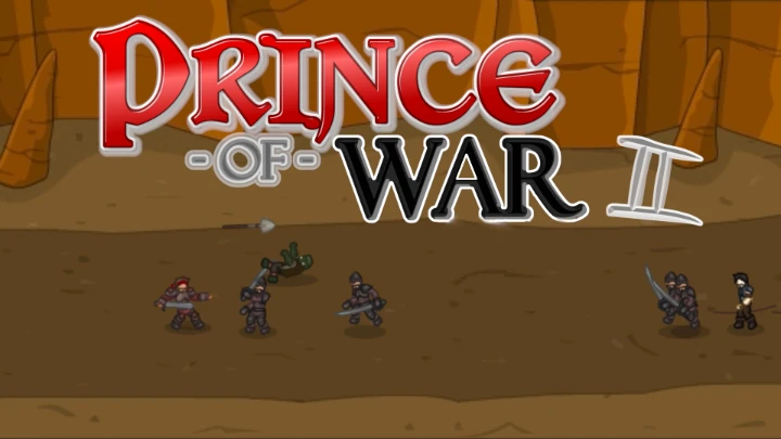 Prince of War 2