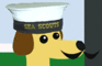 Fancy Dog: 10