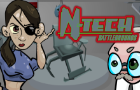 N-Tech: BattleGrounds