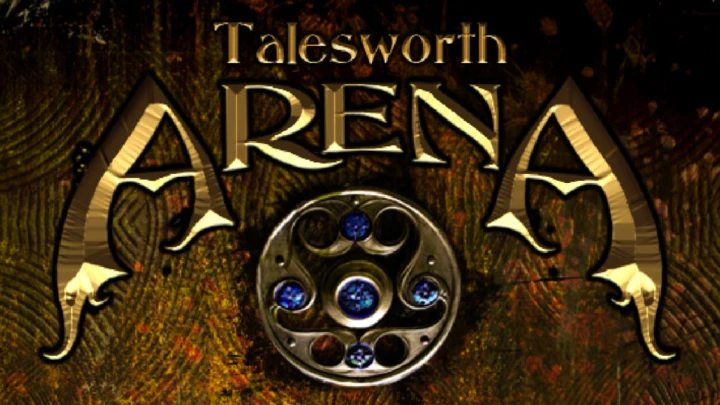 Talesworth Arena