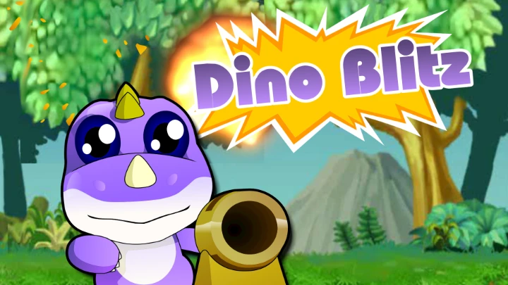 Dino Blitz