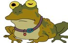 Hypno-toad
