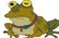 Hypno-toad