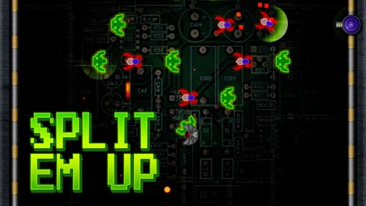 Split 'em Up