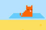 flying pizza kitty game 5