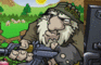 Joe's Farm: Army Quiz
