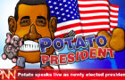 Potato President