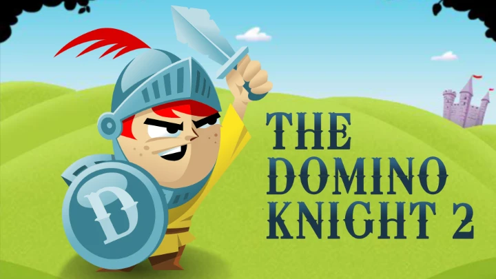 Domino Knight 2