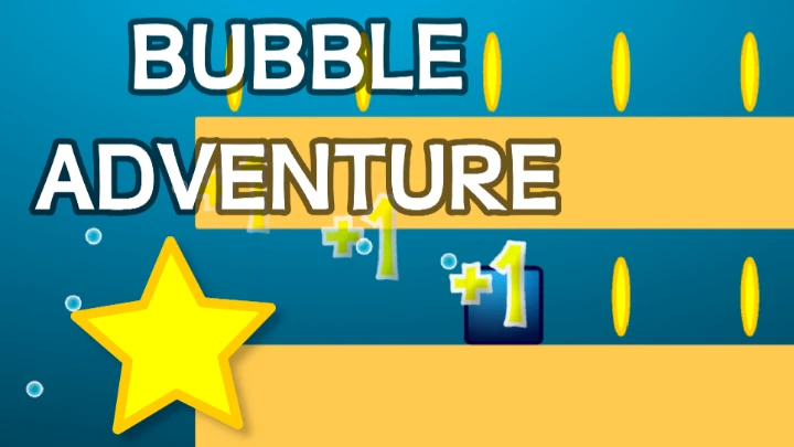 Bubble Adventure