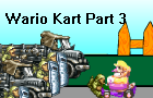 super wario kart ep 3