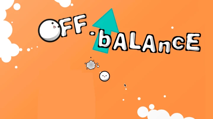 Off-Balance