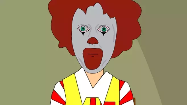 Murdering Ronald