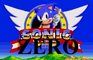 Sonic #Zero - Episode 1