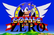 Sonic #Zero - Episode 1