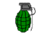How to draw a Grenade