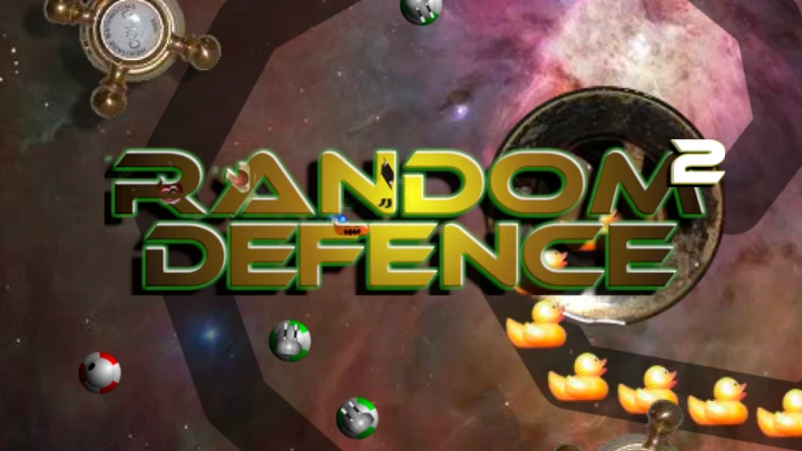 Random Defence 2