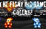 The Fighting Game Collab