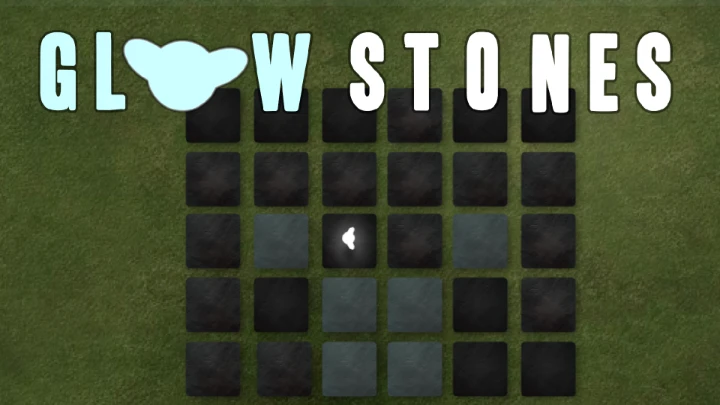 Glowstones