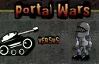Portal War