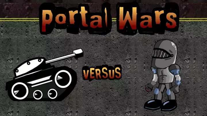 Portal War