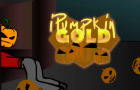 iPumpkin Gold