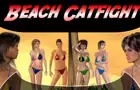Beach Catfight