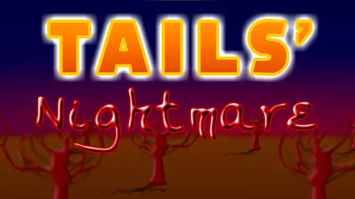 Tails' Nightmare