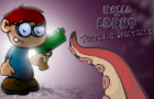 Malle and Lenny The Game