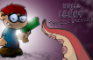 Malle and Lenny The Game