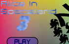 Alice in Spaceland 3