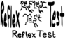 Reflex Test: Line Drop