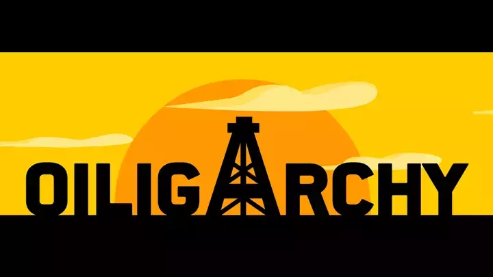 Oiligarchy