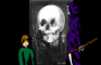 Jean-Paul Sartre -muerte-